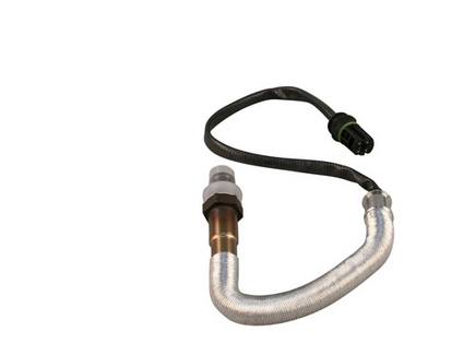 BMW Oxygen Sensor - Rear (Cyl 1-3) 11787545074 - Bosch 16413